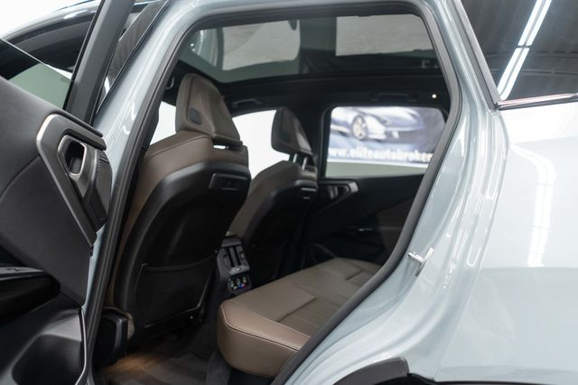 2026 BMW X3 M50 xDrive Sports Activity Vehicle - 23072641 - 31