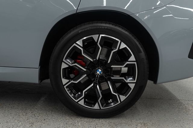 2026 BMW X3 M50 xDrive Sports Activity Vehicle - 23072641 - 34