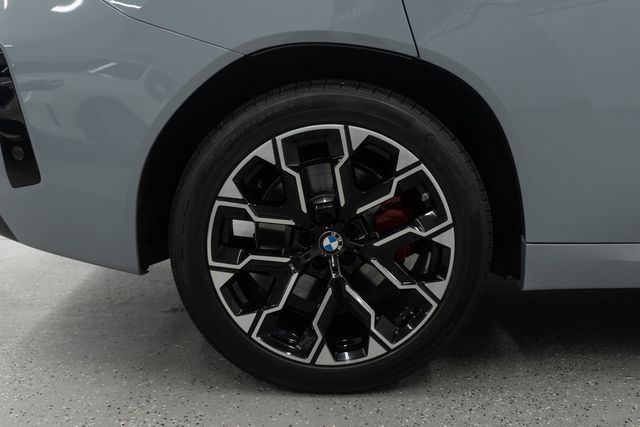 2026 BMW X3 M50 xDrive Sports Activity Vehicle - 23072641 - 35
