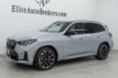 2026 BMW X3 M50 xDrive Sports Activity Vehicle - 23072641 - 37