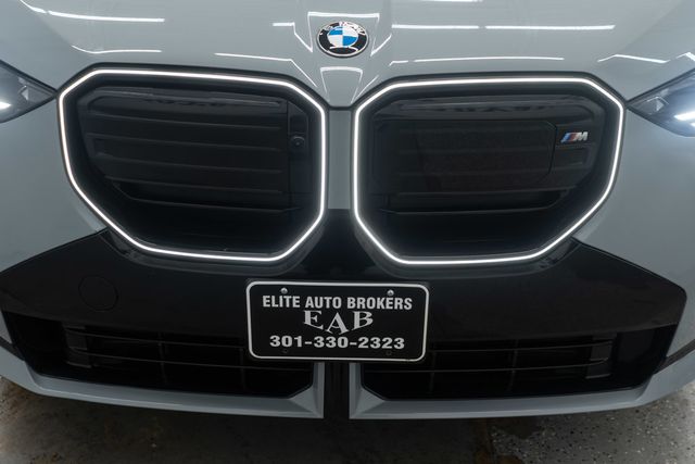 2026 BMW X3 M50 xDrive Sports Activity Vehicle - 23072641 - 43