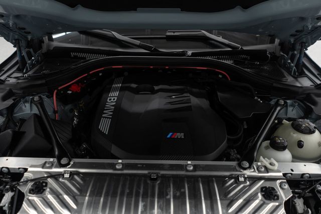 2026 BMW X3 M50 xDrive Sports Activity Vehicle - 23072641 - 47