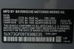 2026 BMW X3 M50 xDrive Sports Activity Vehicle - 23072641 - 48