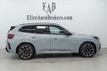 2026 BMW X3 M50 xDrive Sports Activity Vehicle - 23072641 - 4