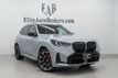 2026 BMW X3 M50 xDrive Sports Activity Vehicle - 23072641 - 51