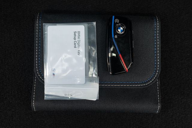 2026 BMW X3 M50 xDrive Sports Activity Vehicle - 23072641 - 52