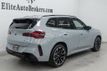 2026 BMW X3 M50 xDrive Sports Activity Vehicle - 23072641 - 5
