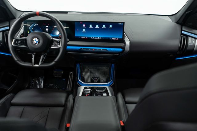 2026 BMW X3 M50 xDrive Sports Activity Vehicle - 23093129 - 9
