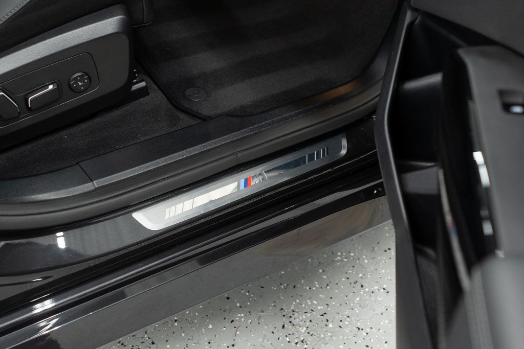 BMW X3 photo 12