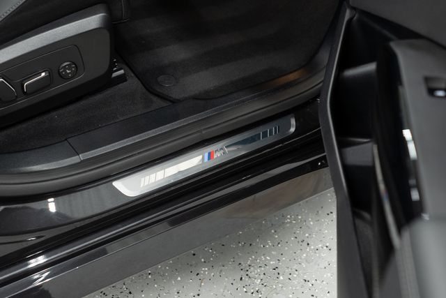 2026 BMW X3 M50 xDrive Sports Activity Vehicle - 23093129 - 11