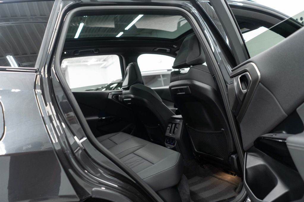 BMW X3 photo 13