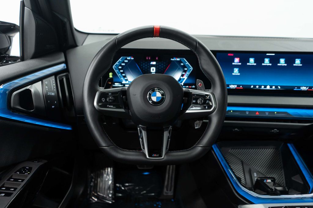 BMW X3 photo 16
