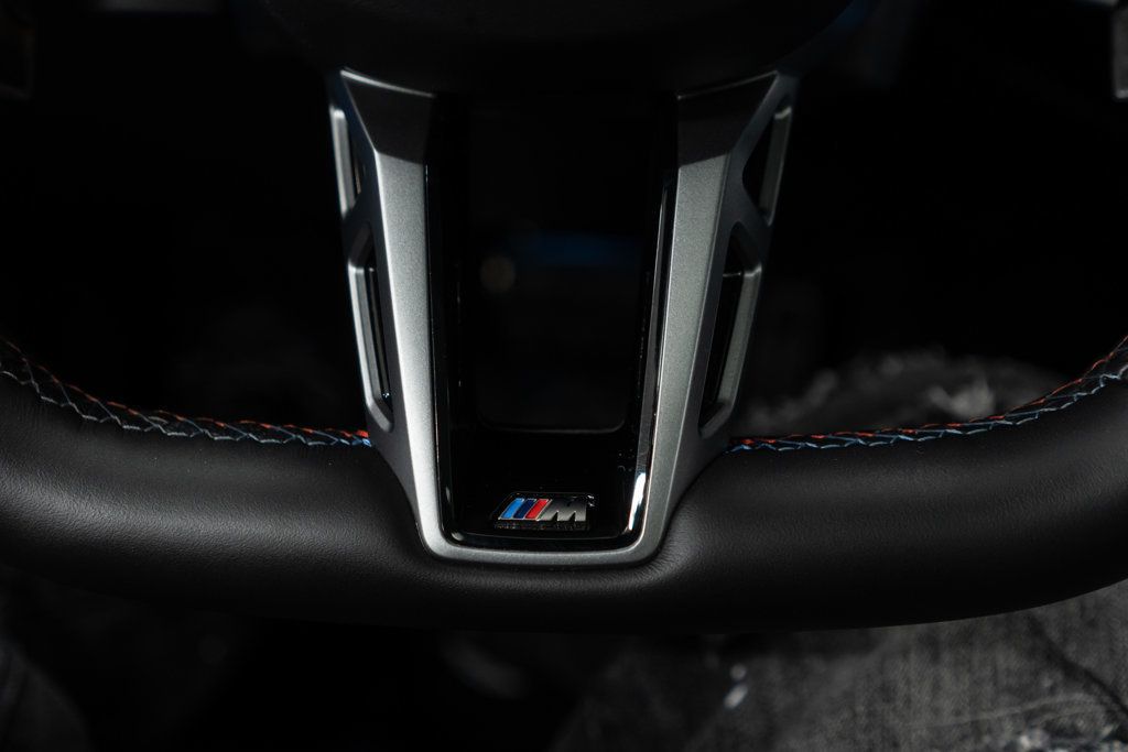 BMW X3 photo 17