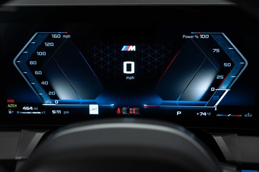 BMW X3 photo 18