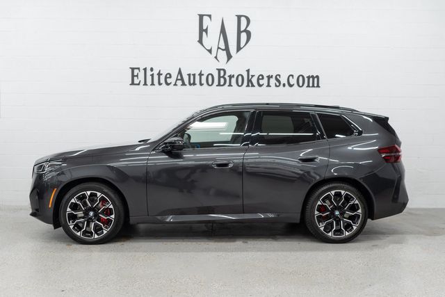 2026 BMW X3 M50 xDrive Sports Activity Vehicle - 23093129 - 1