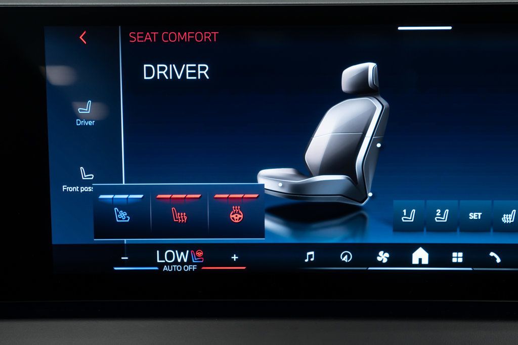 BMW X3 photo 24