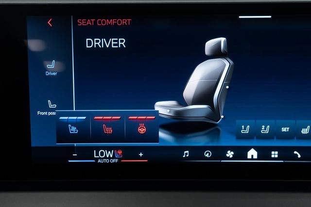 2026 BMW X3 M50 xDrive Sports Activity Vehicle - 23093129 - 23