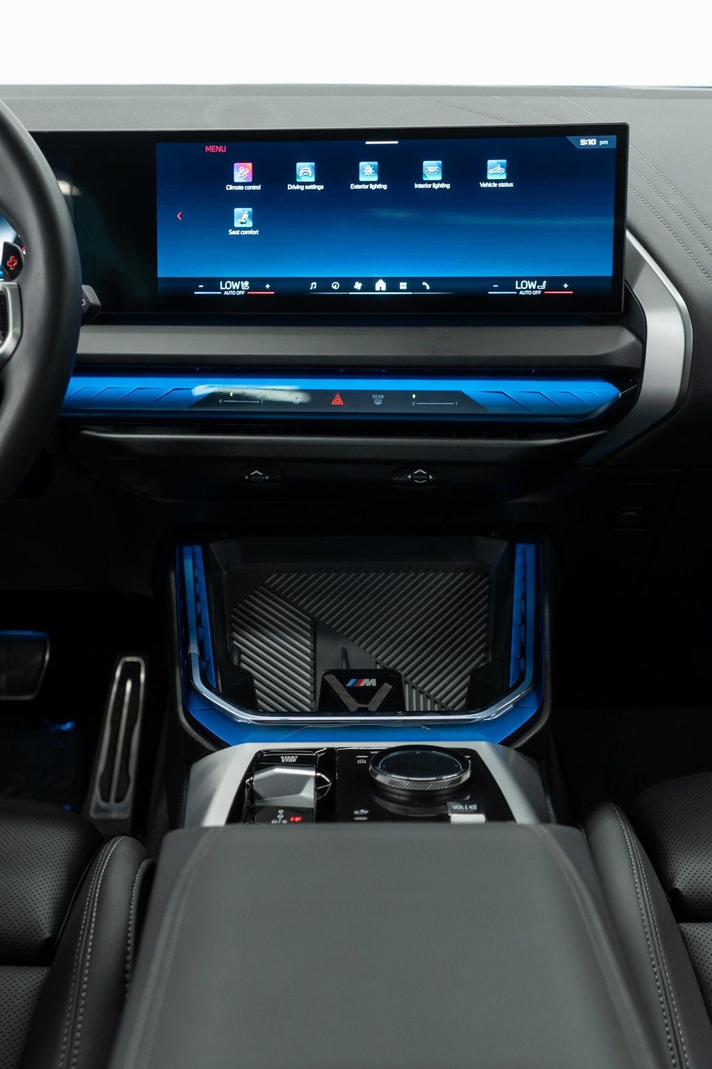 BMW X3 photo 27