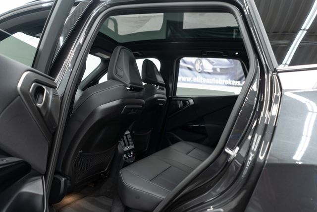 2026 BMW X3 M50 xDrive Sports Activity Vehicle - 23093129 - 28