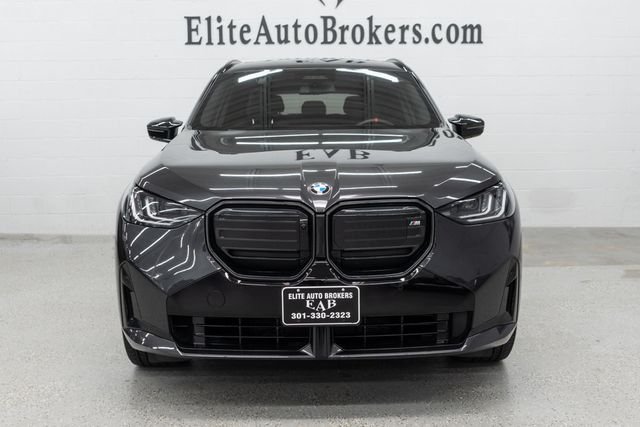2026 BMW X3 M50 xDrive Sports Activity Vehicle - 23093129 - 2