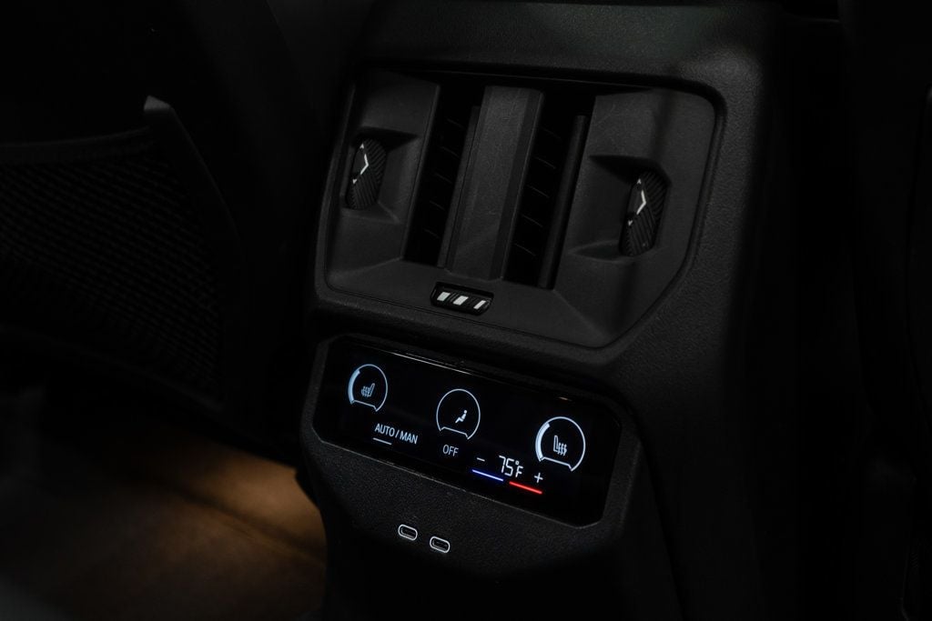 BMW X3 photo 30