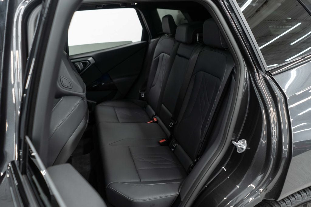 BMW X3 photo 31