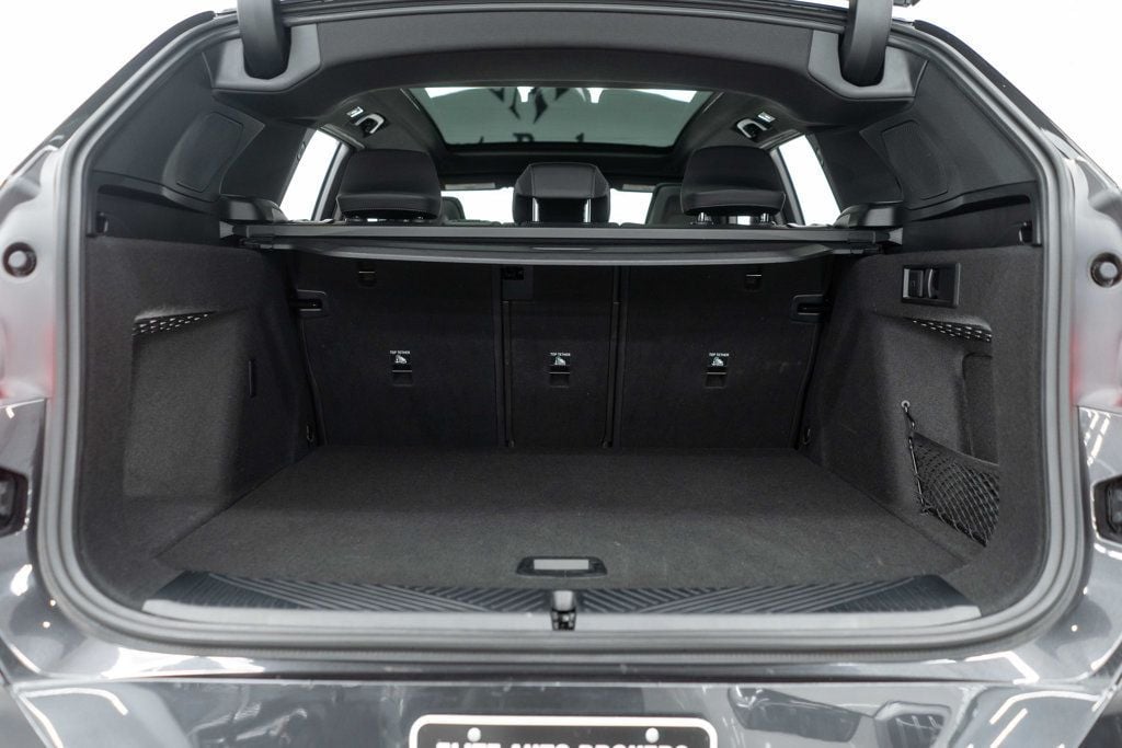 BMW X3 photo 32