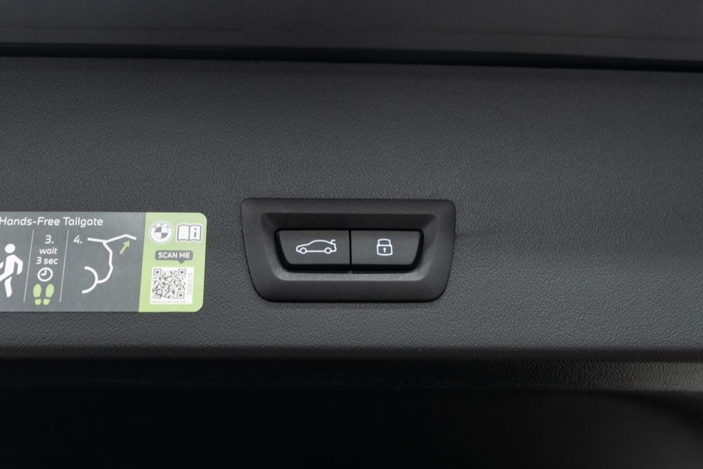BMW X3 photo 33