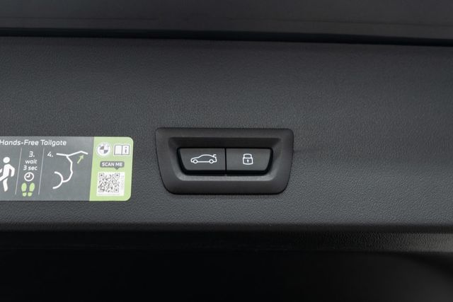 2026 BMW X3 M50 xDrive Sports Activity Vehicle - 23093129 - 32
