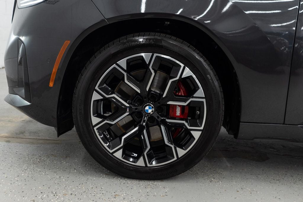 BMW X3 photo 34