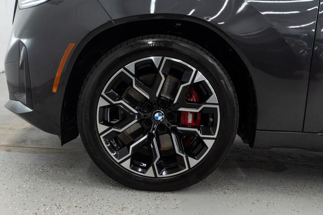 2026 BMW X3 M50 xDrive Sports Activity Vehicle - 23093129 - 33