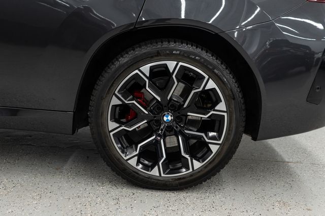 2026 BMW X3 M50 xDrive Sports Activity Vehicle - 23093129 - 34