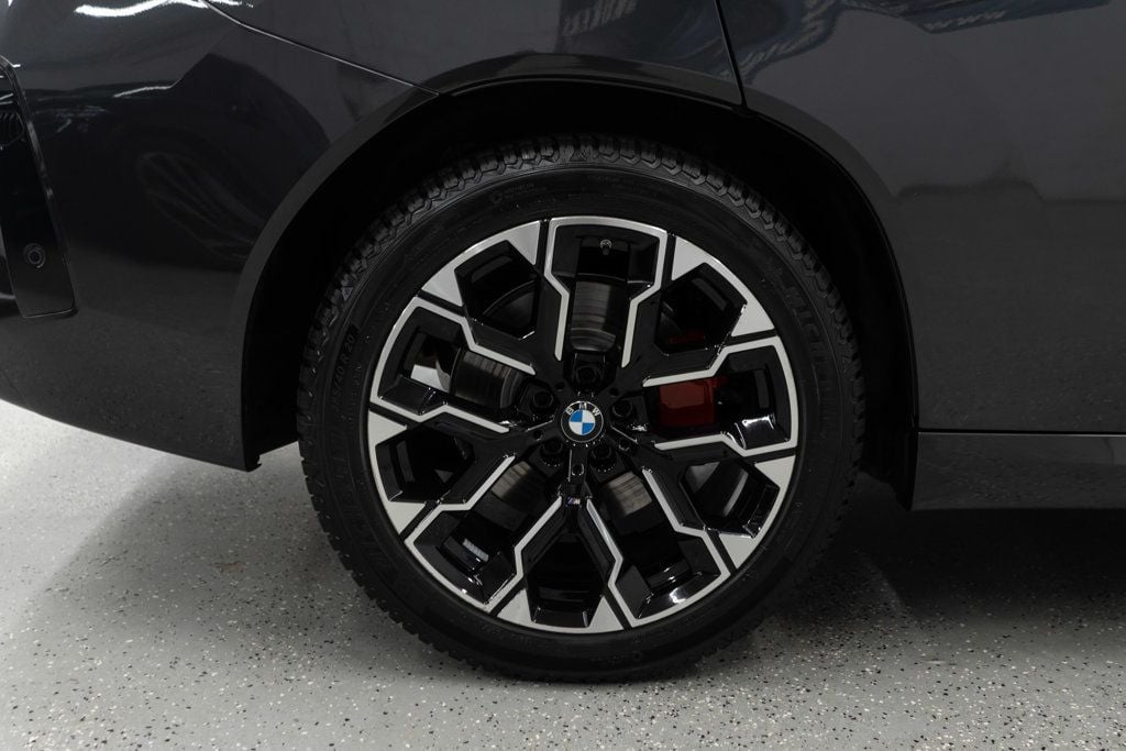 BMW X3 photo 36