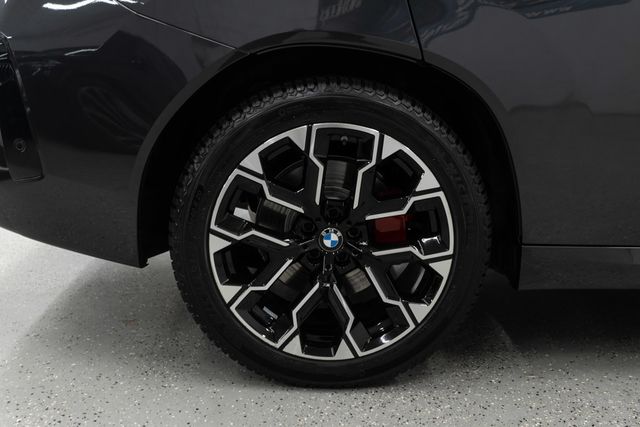 2026 BMW X3 M50 xDrive Sports Activity Vehicle - 23093129 - 35