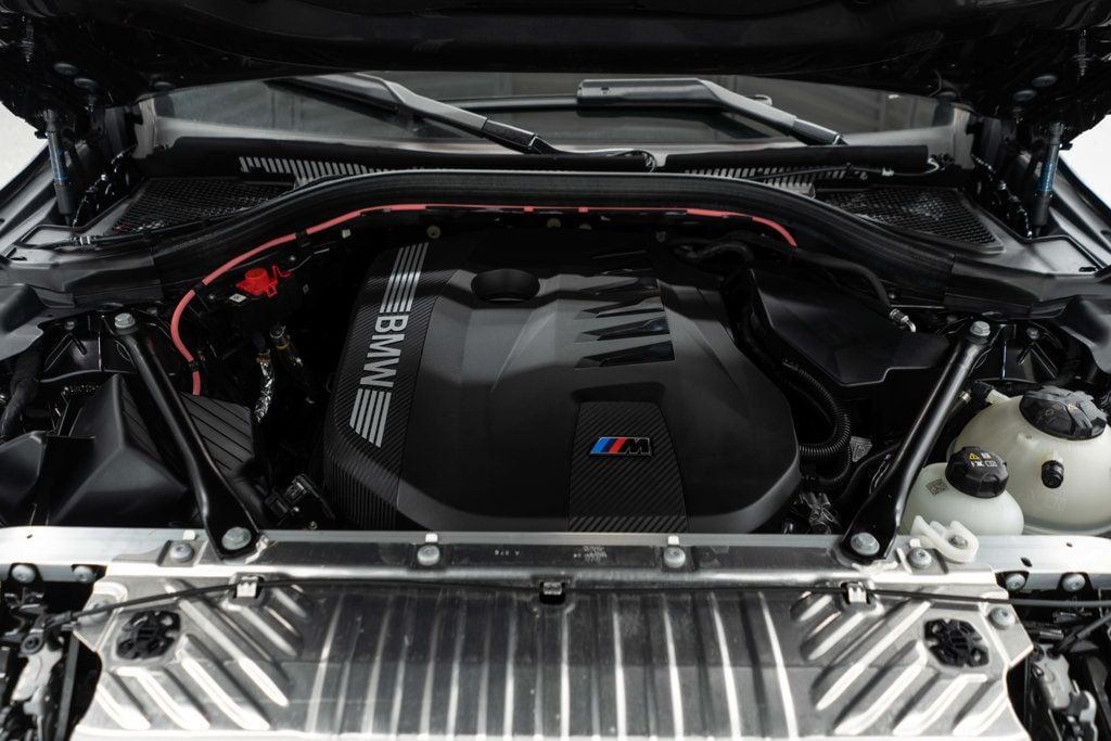 BMW X3 photo 38