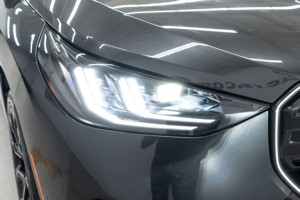 BMW X3 photo 44