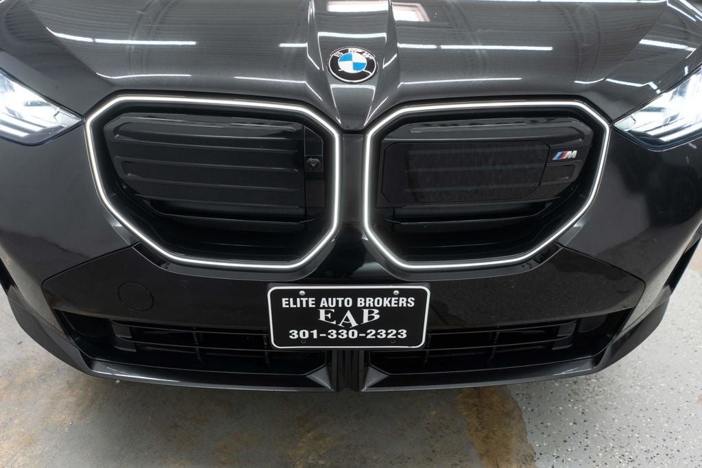 BMW X3 photo 45