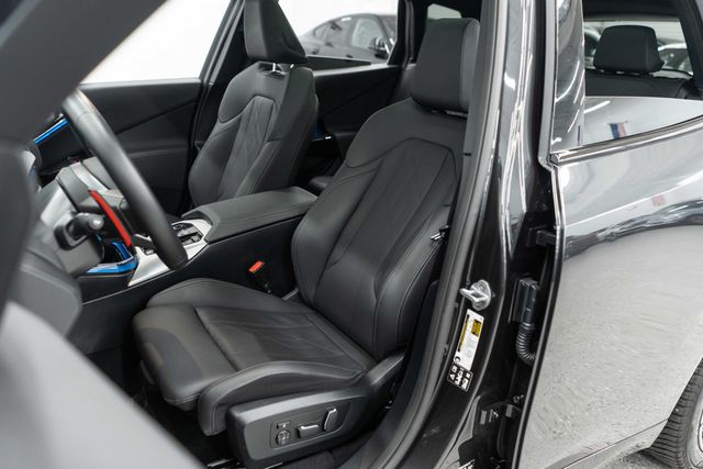 2026 BMW X3 M50 xDrive Sports Activity Vehicle - 23093129 - 8