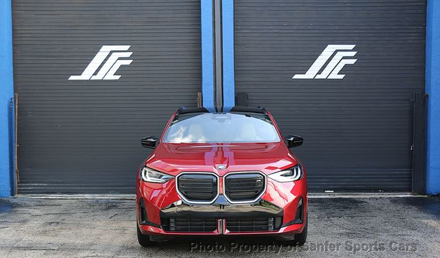 2026 BMW X3 M50 xDrive Sports Activity Vehicle - 23081075 - 9