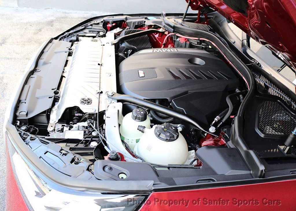 2026 BMW X3 M50 xDrive Sports Activity Vehicle - 23081075 - 14