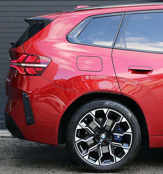2026 BMW X3 M50 xDrive Sports Activity Vehicle - 23081075 - 17