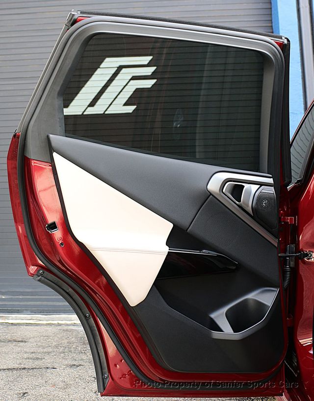 2026 BMW X3 M50 xDrive Sports Activity Vehicle - 23081075 - 21