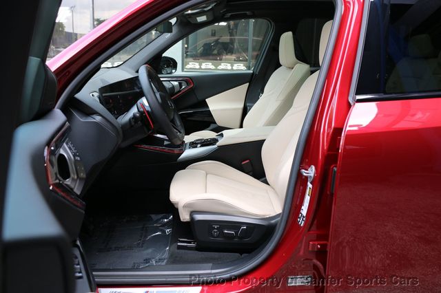 2026 BMW X3 M50 xDrive Sports Activity Vehicle - 23081075 - 26