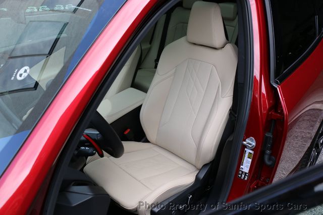 2026 BMW X3 M50 xDrive Sports Activity Vehicle - 23081075 - 27