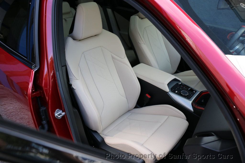 2026 BMW X3 M50 xDrive Sports Activity Vehicle - 23081075 - 28
