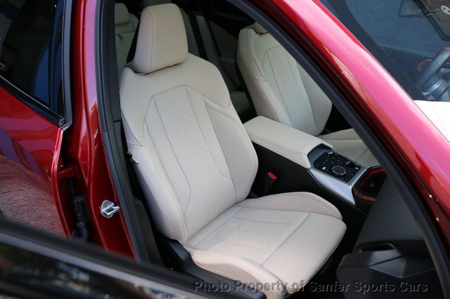 2026 BMW X3 M50 xDrive Sports Activity Vehicle - 23081075 - 28