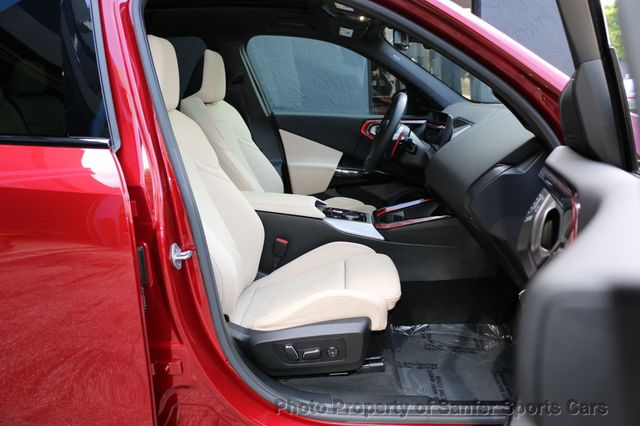 2026 BMW X3 M50 xDrive Sports Activity Vehicle - 23081075 - 29