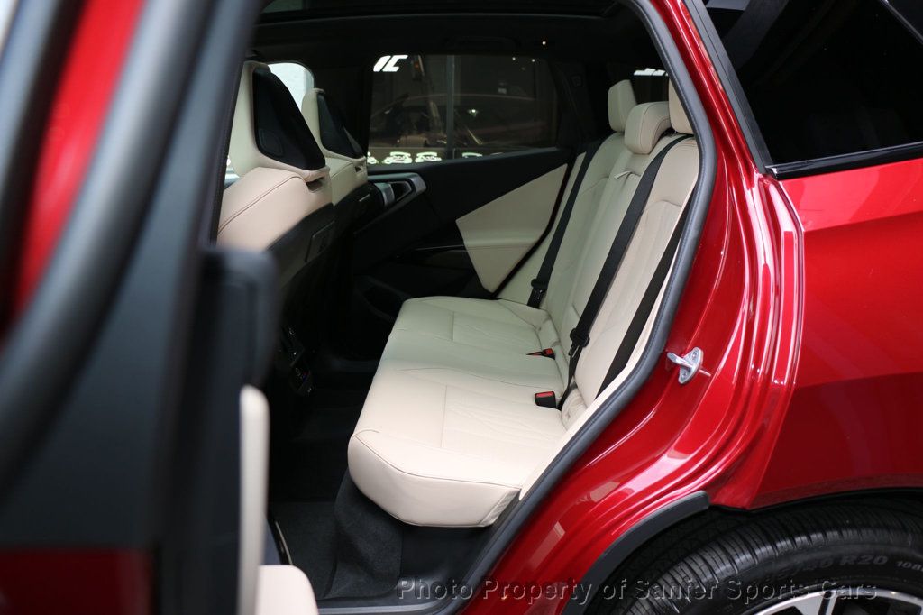 2026 BMW X3 M50 xDrive Sports Activity Vehicle - 23081075 - 30