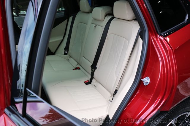 2026 BMW X3 M50 xDrive Sports Activity Vehicle - 23081075 - 31