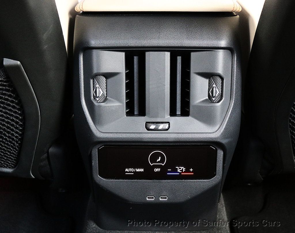 2026 BMW X3 M50 xDrive Sports Activity Vehicle - 23081075 - 32